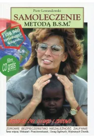 Samoleczenie metod� B.S.M. (+ CD)
