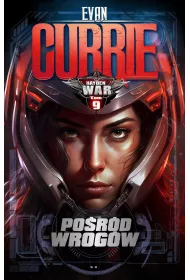 eBook Hayden War. Tom 9. Pord wrogw mobi epub