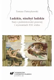 eBook Ludzkie, niezbyt ludzkie pdf