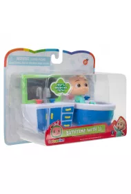 Jazwares Playtime Sets Bathtime