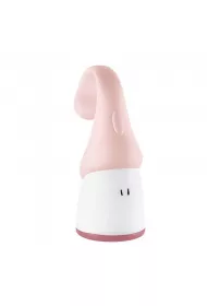 Beaba Lampka nocna LED przenona z latark Pixie Pink