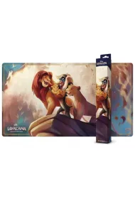 Disney Lorcana (Set13) playmat B Ravensburger