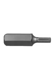 Jonnesway Bit 10mm Spline M10 x 30mm D10M30M10A
