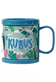 Be-Happy Gifts Kubek 3D Kubu�