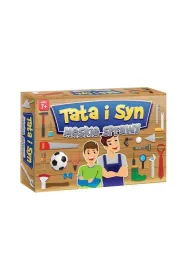Tata i syn. M�skie sprawy Kangur