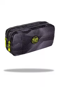 CoolPack Pi�rnik dwukomorowy Primo Hurricane