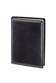 Notes A4 w lini� czarny wymienny wk�ad N-38B-16/CZA/100L/Z