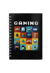 Ko�onotes A5/K Gaming STARPAK 479739