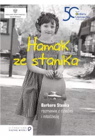 Hamak ze stanika