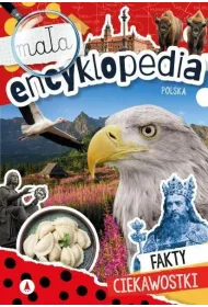 Ma�a encyklopedia. Polska