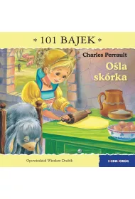 O�la sk�rka. 101 bajek