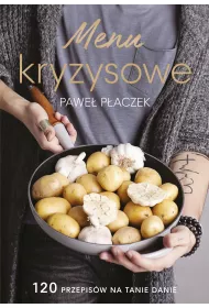 eBook Menu kryzysowe mobi epub