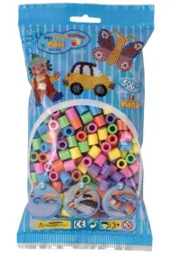 Hama maxi koraliki w woreczku
