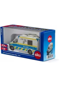 Siku Super - Radiow�z Mercedes Sprinter