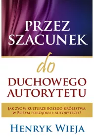Przez szacunek do duchowego autorytetu