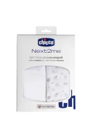 Chicco Prze�cierad�o Next2Me Forever confetti