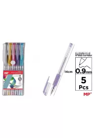 Mp Main Paper D�ugopis metaliczny 0.9mm