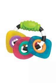 Gryzak kszta�ty Playgro 359313 *
