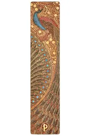 Paperblanks Zak�adka do ksi��ki Hafiz`s Peacocks