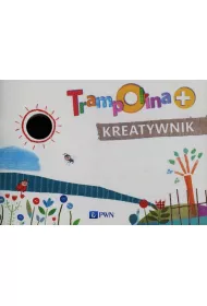 Trampolina+ Kreatywnik