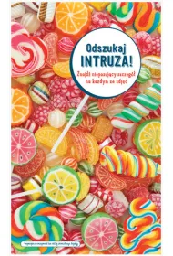 Odszukaj intruza!