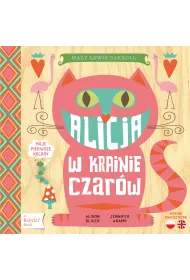 Alicja w Krainie czar�w