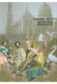 Jaszczur