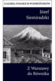 Z Warszawy do R�wnika