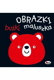 Obrazki maluszka Buki