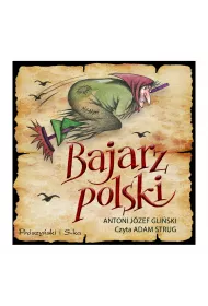 Audiobook Bajarz polski mp3