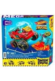 Hot Wheels Monster Trucks Demo Derby HNG53
