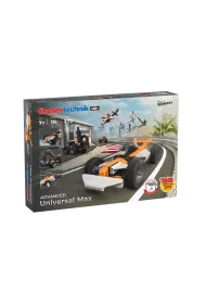 Klocki konstrukcyjne - Universal Max 375el