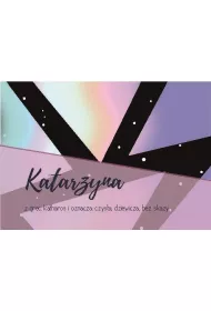 Szaron Magnes Imiona - Katarzyna