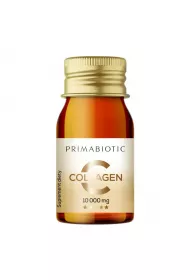 Primabiotic Collagen shot - suplement diety 30 ml