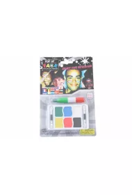 Hipo Farby do twarzy 81044 6 kolor�w