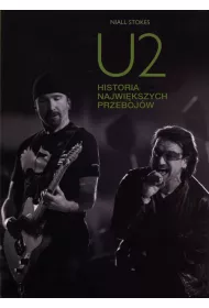 U2. Historie najwi�kszych utwor�w