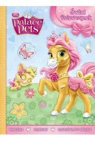 Palace Pets. �wiat dziewczynek * *