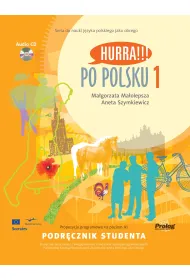 Po Polsku 1 - podr�cznik studenta