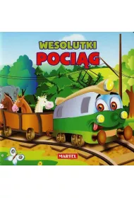 Pojazdy - Wesolutki poci�