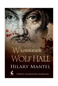 W komnatach Wolf Hall