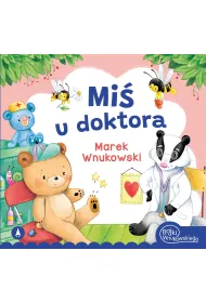 Mi� u doktora