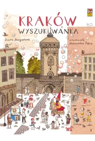 Krak�w. Wyszukiwanka