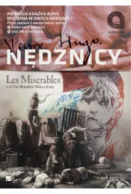 Audiobook Ndznicy. Tom 4 mp3