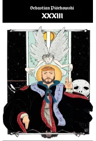 eBook XXXIII mobi epub