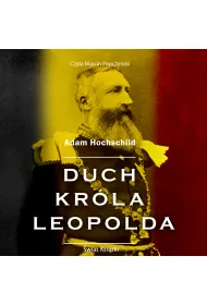 Audiobook Duch kr�la Leopolda mp3