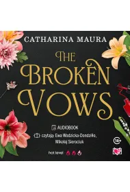 Audiobook The Broken Vows. The Windsors. Tom 4 mp3