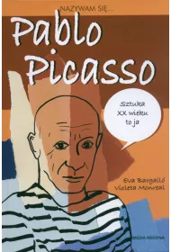Nazywam si� pablo picasso