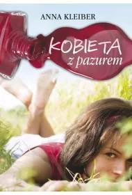 Kobieta z pazurem