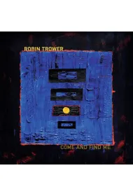 Come And Find Me (CD)