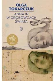 Anna In w grobowcach �wiata